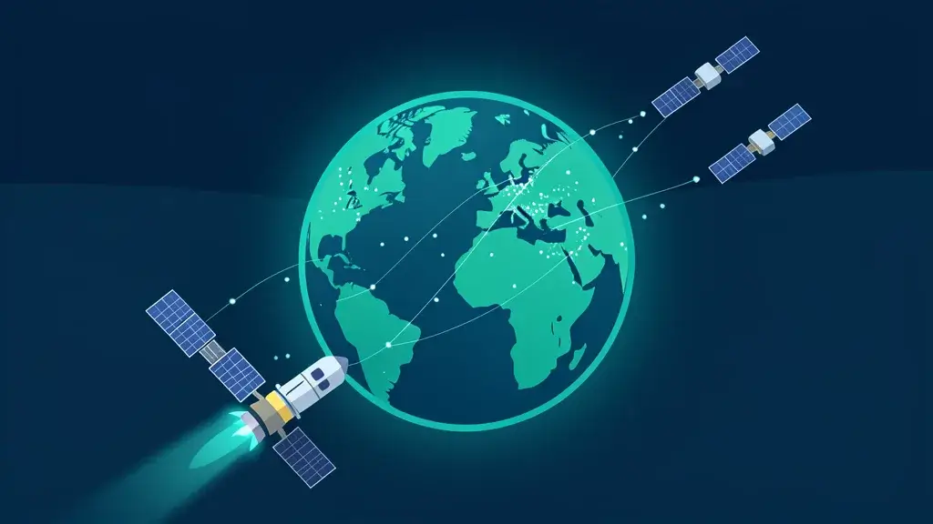 7 שאלות ותשובות על שיא הלוויינים של SpaceX – מה זה אומר לישראל?