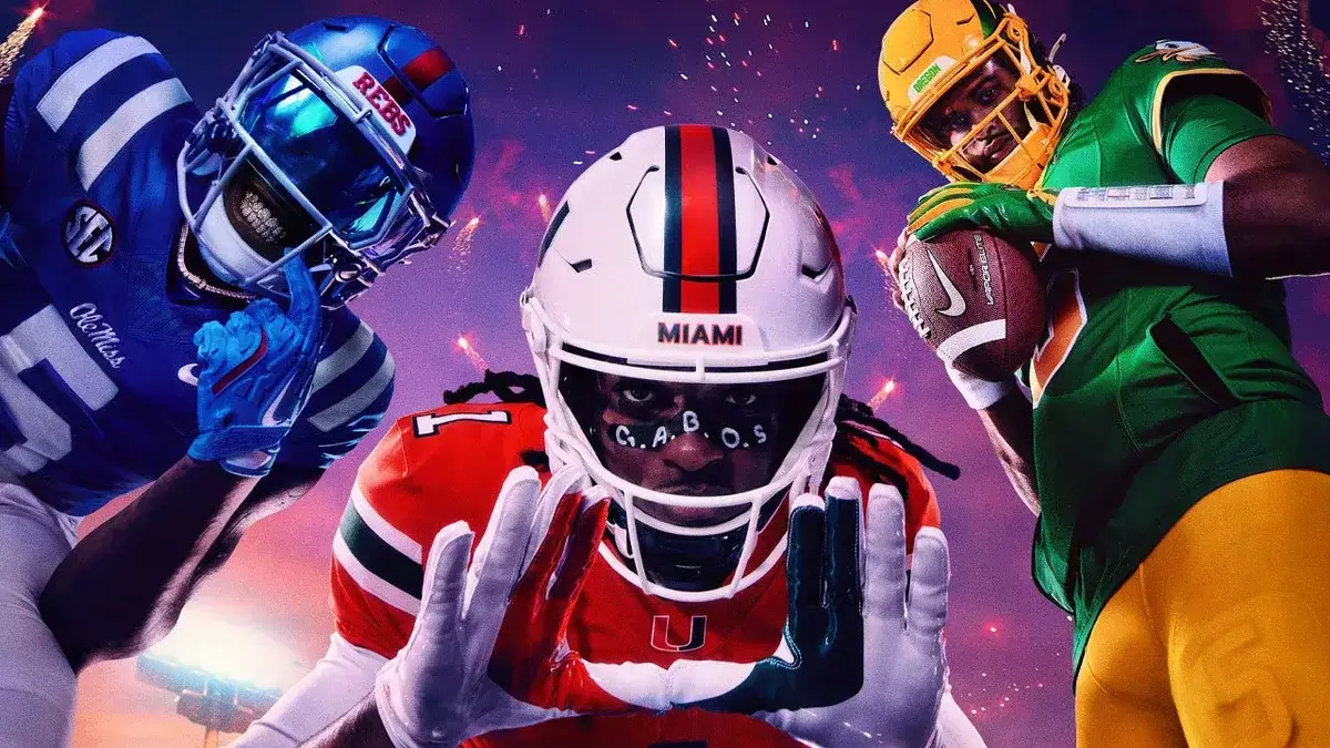 College Football 27: שדרוגים במגרש, אבל הרבה עבודה במספרים