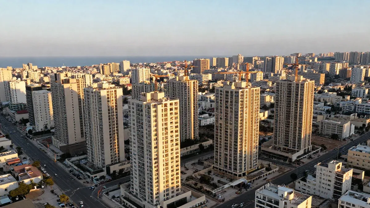 מחירי הדירות בישראל 2026: מה באמת קורה בשוק הקנייה — והאם זה הזמן להיכנס?
