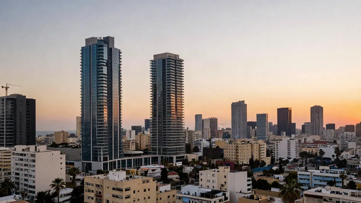 פינוי-בינוי בישראל 2026: ההתחדשות העירונית שמשנה את שוק הדיור