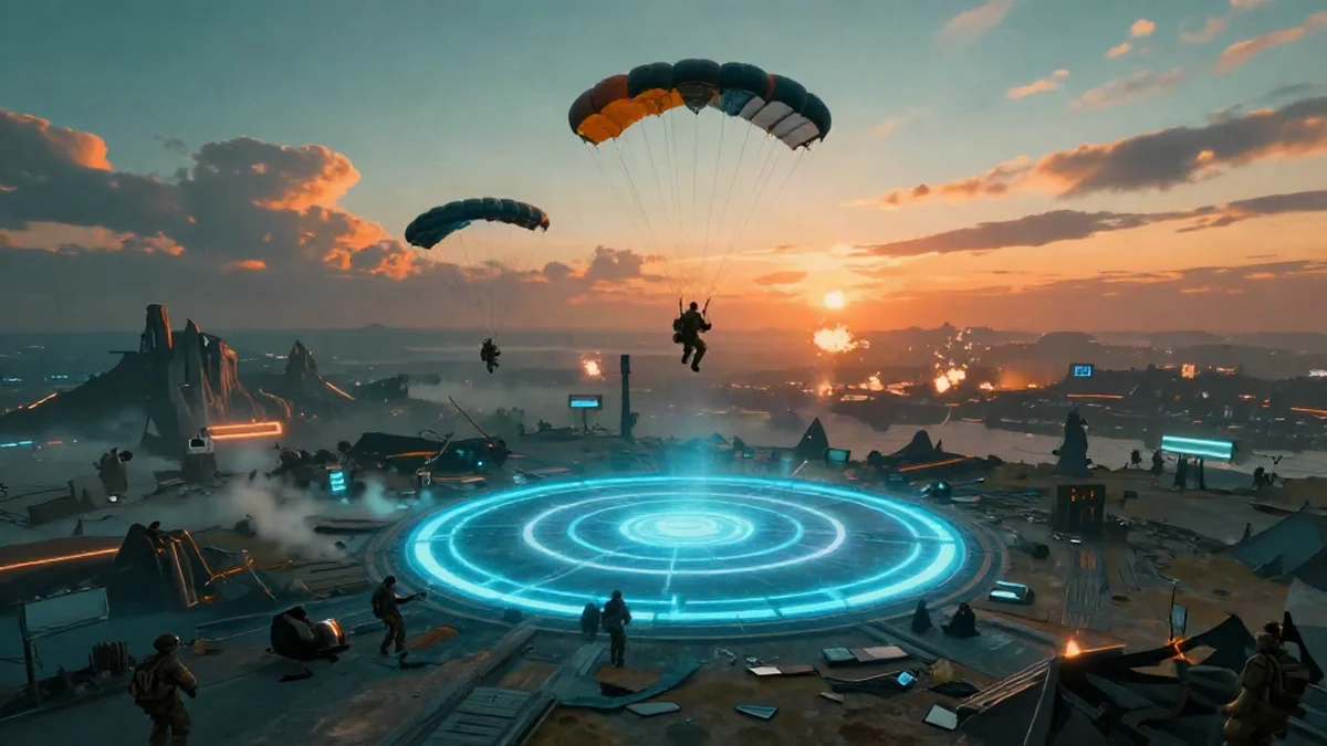 הגמר של גביע העולם ב-PUBG Mobile נכנס להכרעה: חוק הסמאש וחצי מיליון הדולר על הכף