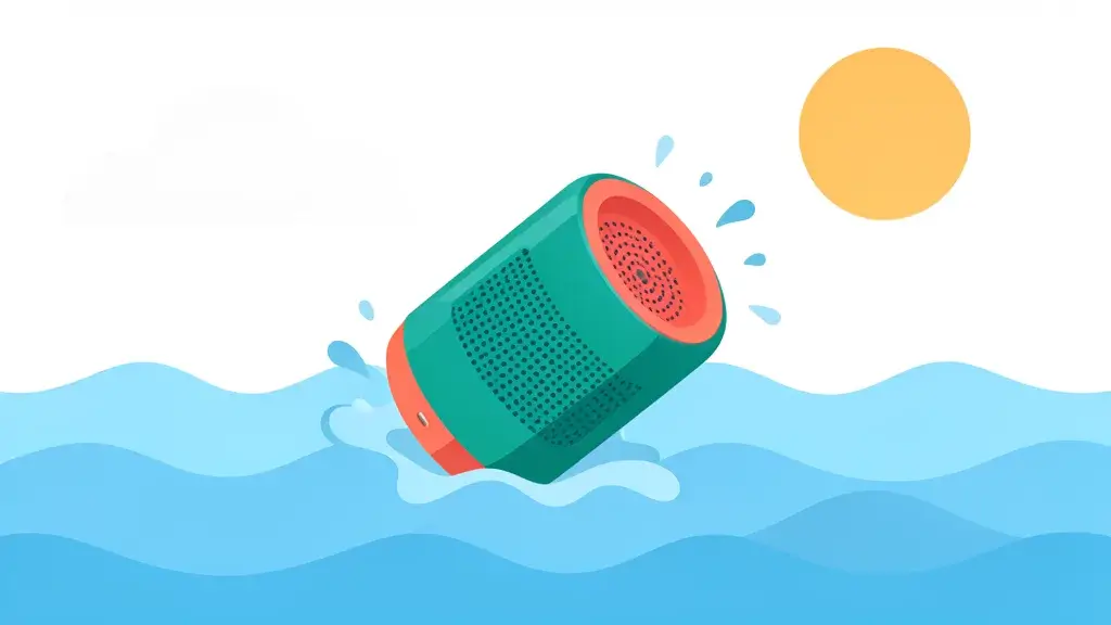 Soundcore Boom 2: רמקול צף ועוצמתי בחצי מחיר – סוף סוף