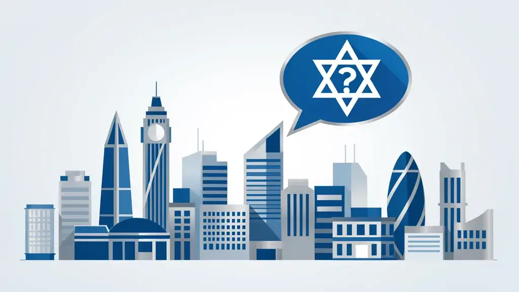 ארגונים יהודיים תוקפים: "ברנהאם מעוות את תמונת ישראל"