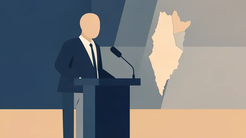 המועמד המוביל לראשות בריטניה: "נגביר את הלחץ על ממשלת ישראל"