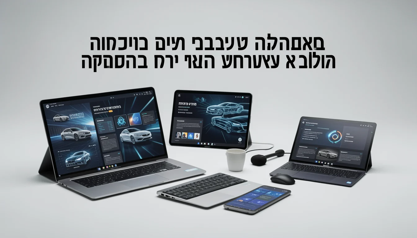 הרשויות בארה"ב דורשות מחברות רכב אוטונומי להפסיק להפריע לכוחות ההצלה