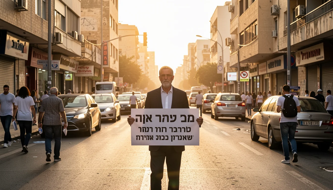 זעם בליכוד: נתניהו דורש 10 שריונים – הפריימריז בסכנה