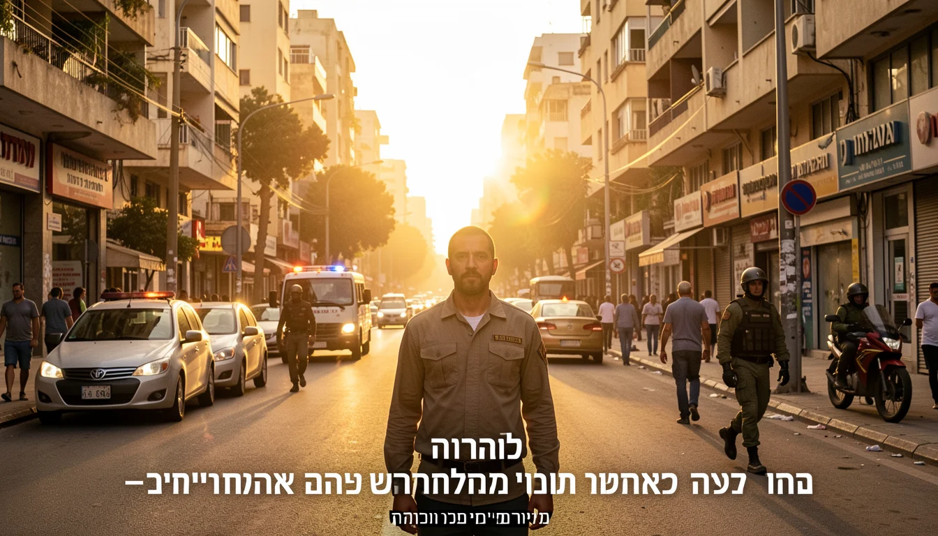 טראמפ הפתיע: מסיר את סוריה מרשימת תומכות הטרור – מכתב אישי לנשיא א-שרע