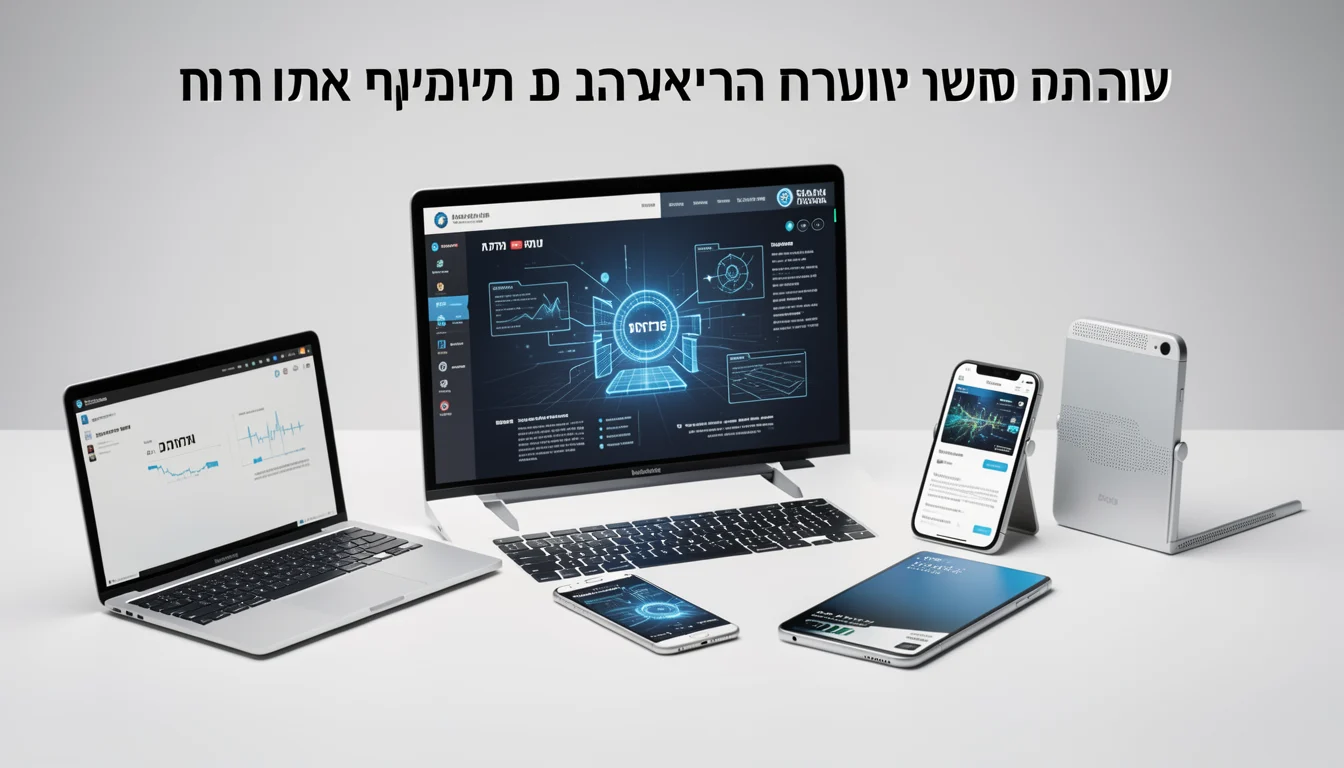 ישראל מעצמת הפינטק: איך המדינה הקטנה הפכה למרכז התשלומים הדיגיטליים של העולם