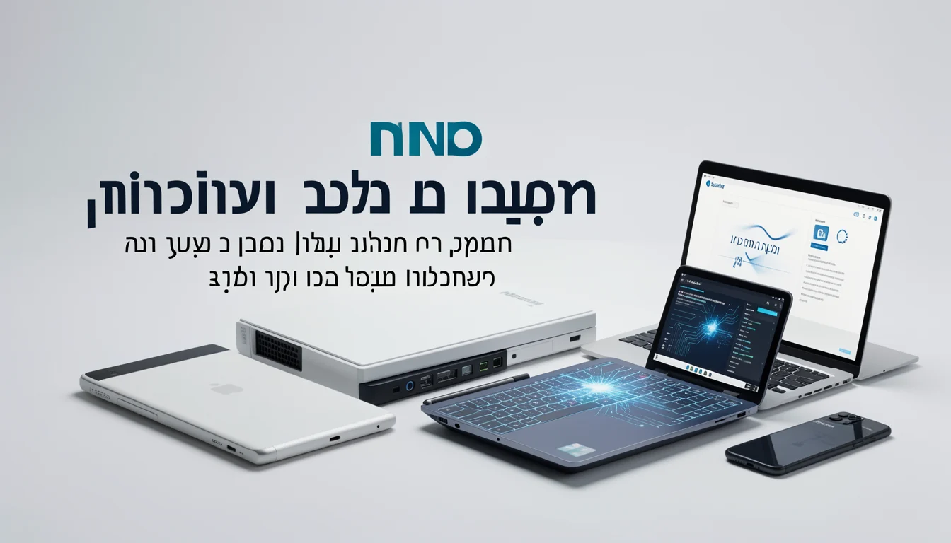 מהפכת המים של ישראל: איך מדינה מדברית הפכה למעצמת התפלה עולמית