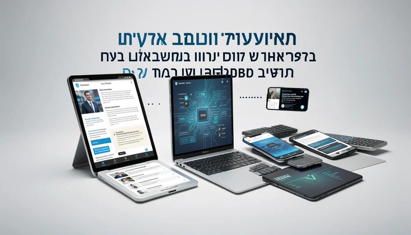 מהפכת הפודטק הישראלית: איך מדינה קטנה הפכה למעצמת חלבון חלופי