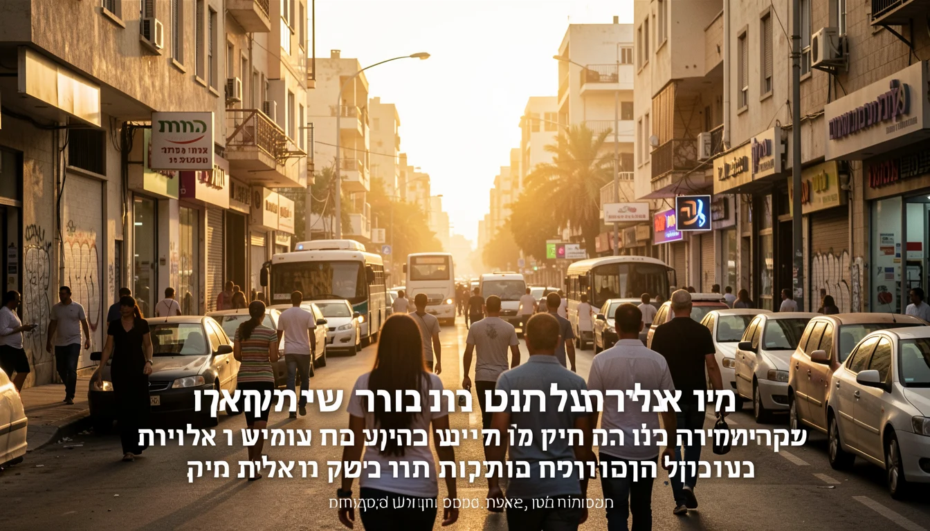 רם עמנואל: "לישראל אין בעיה עם הדמוקרטים, יש בעיה עם אמריקה עצמה"